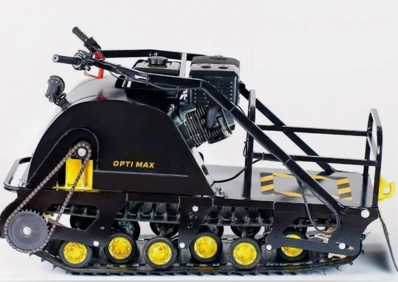 Мотобуксировщик OPTI MAX 20 в Пензе