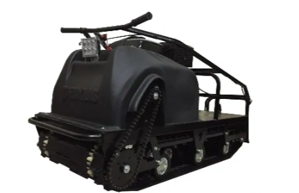 Мотобуксировщик PAXUS "ФЕНИКС" 15 л.с. в Пензе