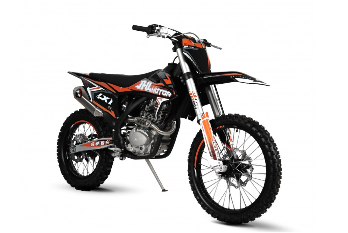 Мотоцикл JHLMOTO JHL LX1 CB250 (172FMM-3A) в Пензе