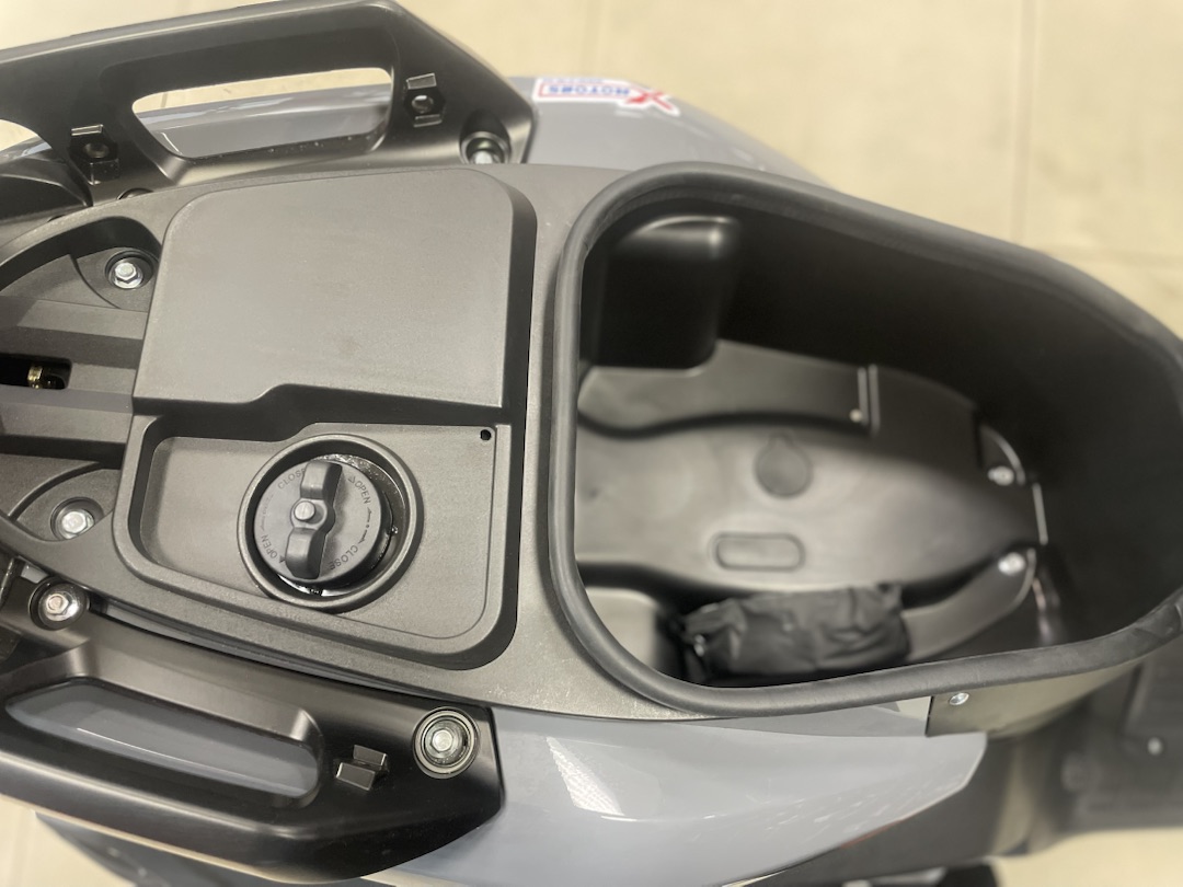 Скутер PROMAX STALKER ARMY 240(49) в Пензе