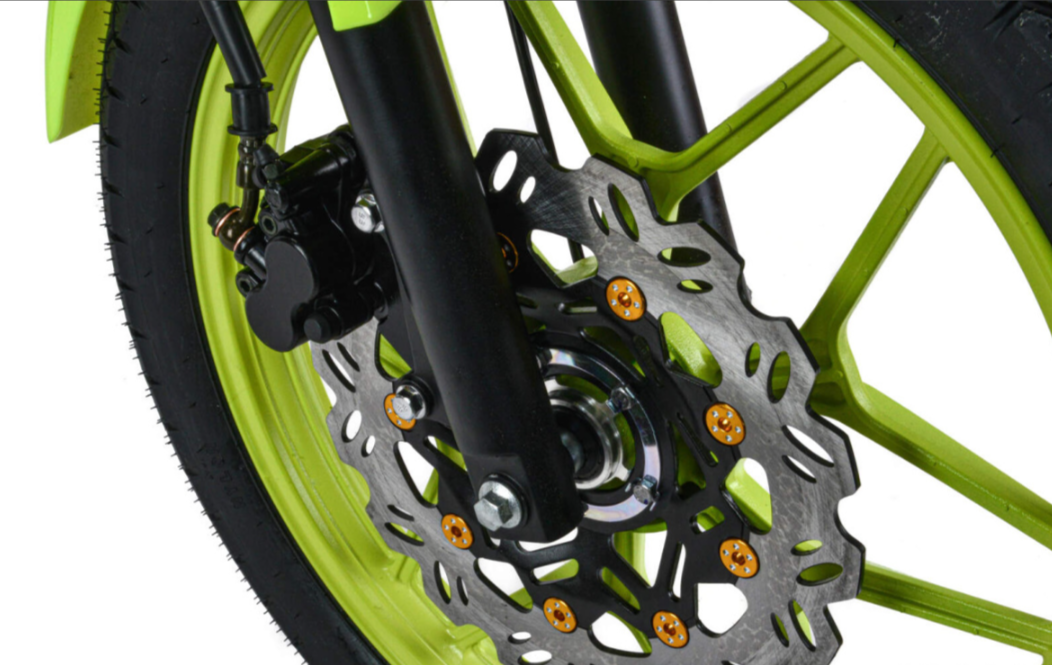 Мотоцикл MOTOLAND (МОТОЛЕНД) 200 SPRINT в Пензе