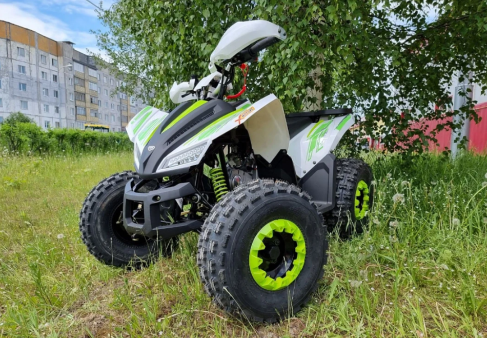 Квадроцикл PROMAX SPORT - PRO 180 (2025) в Пензе