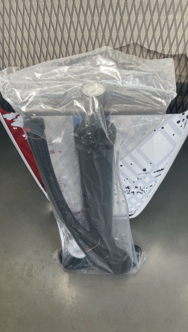 SUP (САП) ДОСКА RAIDEX I BOARD 11’ (332СМ) N 34 в Пензе