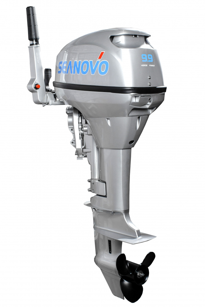 Лодочный мотор Seanovo SN9.9FHL в Пензе