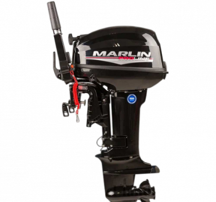 Лодочный мотор MARLIN PROLINE MP 9.9(15) AMHL в Пензе