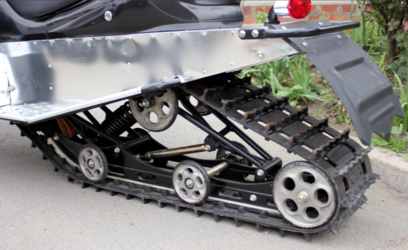 Снегоход Snow Fighter SF-300 в Пензе