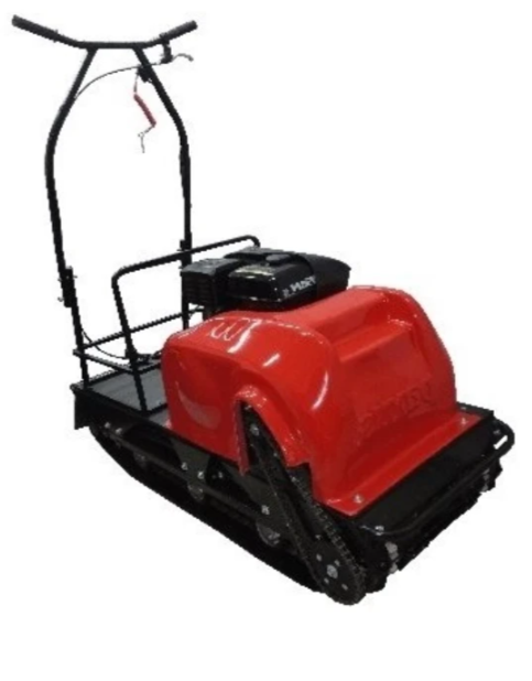 Мотобуксировщик PAXUS 550 15 л.с. в Пензе