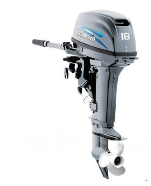 Лодочный мотор SEANOVO SN18FHBS в Пензе