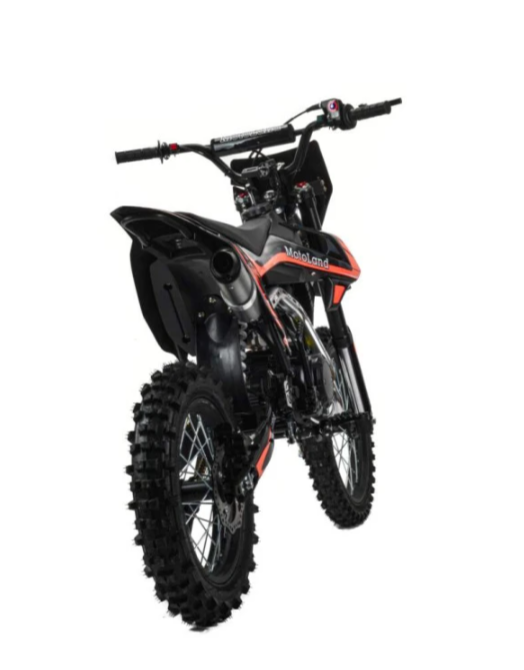 Питбайк MOTOLAND (МОТОЛЕНД) 150 GF150 E в Пензе