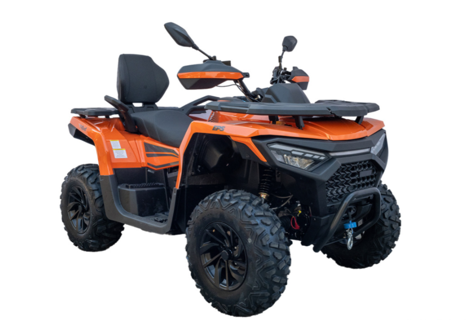 Квадроцикл HND QRX 550 в Пензе