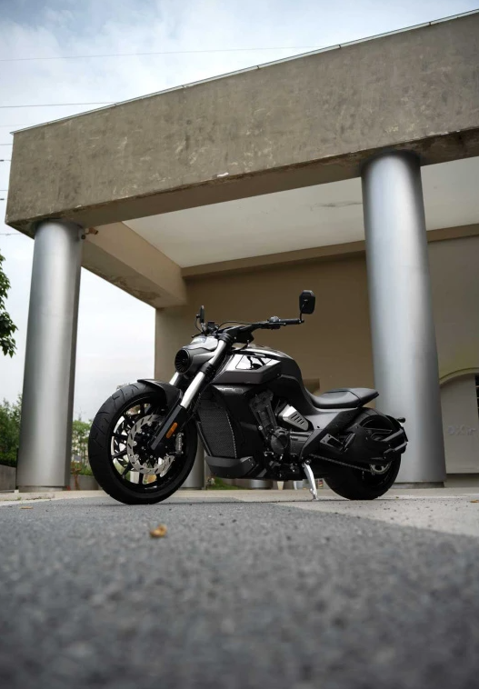 Мотоцикл Benda LFC 700 Pro в Пензе