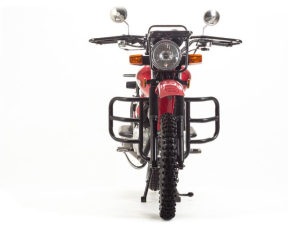 Мотоцикл FORESTER 200 (2021 г.) в Пензе