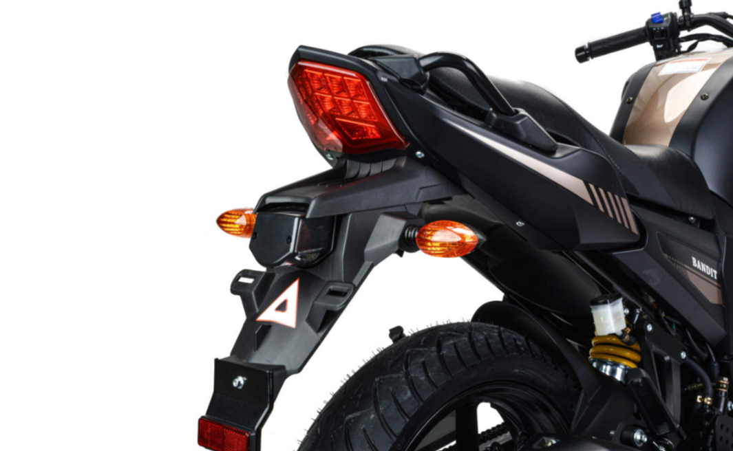 Мотоцикл MOTOLAND (МОТОЛЕНД) 300 BANDIT в Пензе