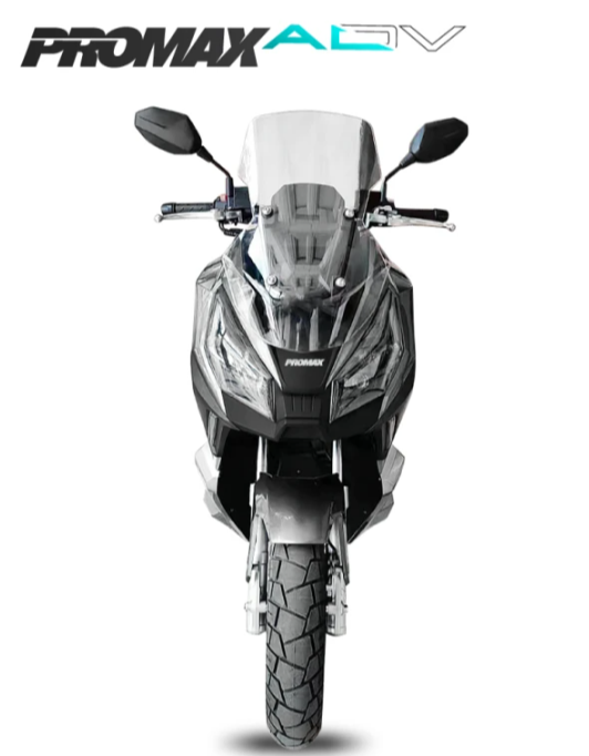 МаксиСкутер PROMAX-HONDA ADV 250(49) EFI (Inspired by HONDA) в Пензе