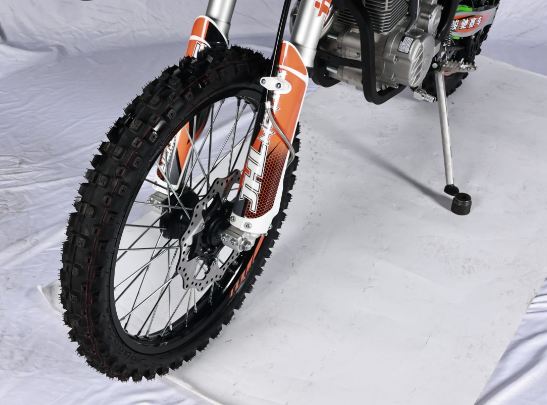 Мотоцикл JHLMOTO JHL LX1 CB250 (172FMM-3A) в Пензе