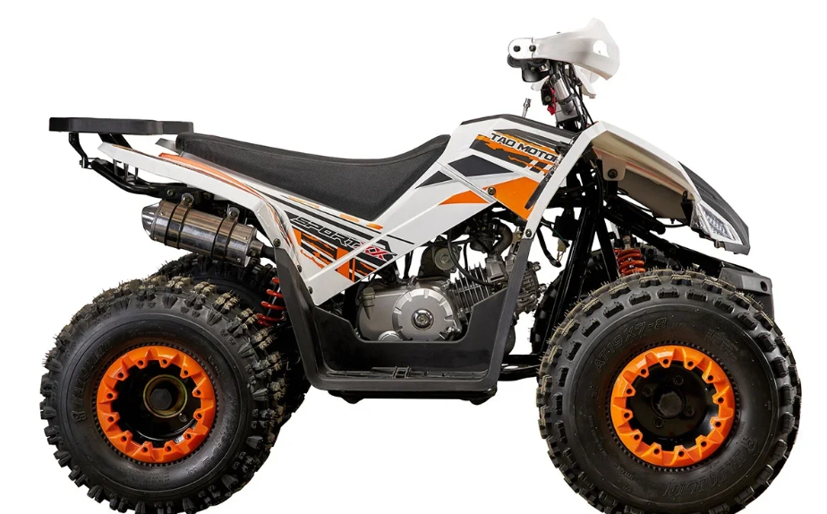 Квадроцикл YACOTA SPORTY XX 125 в Пензе