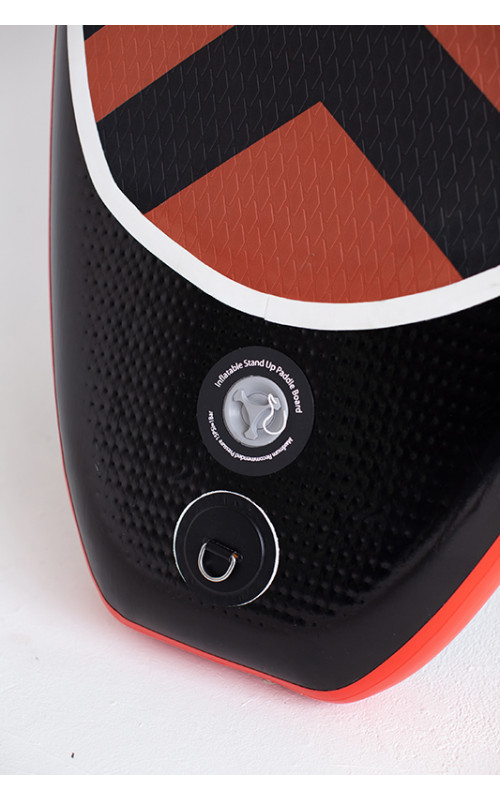 НАДУВНОЙ SUP BOARD BURNFIRE 11 в Пензе