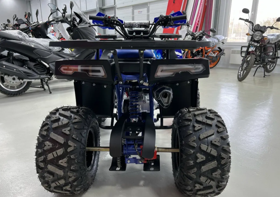 Квадроцикл PROMAX SPACE 200 в Пензе