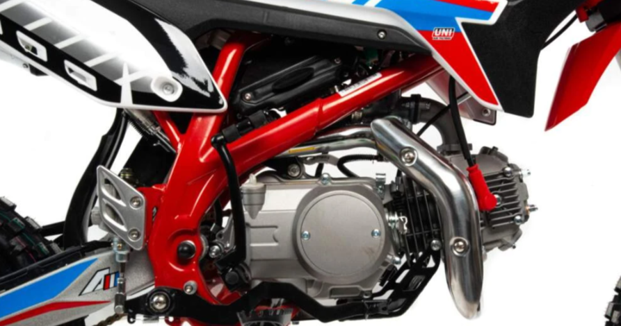 Питбайк MOTOLAND (МОТОЛЕНД) Apollo125 DT125 в Пензе