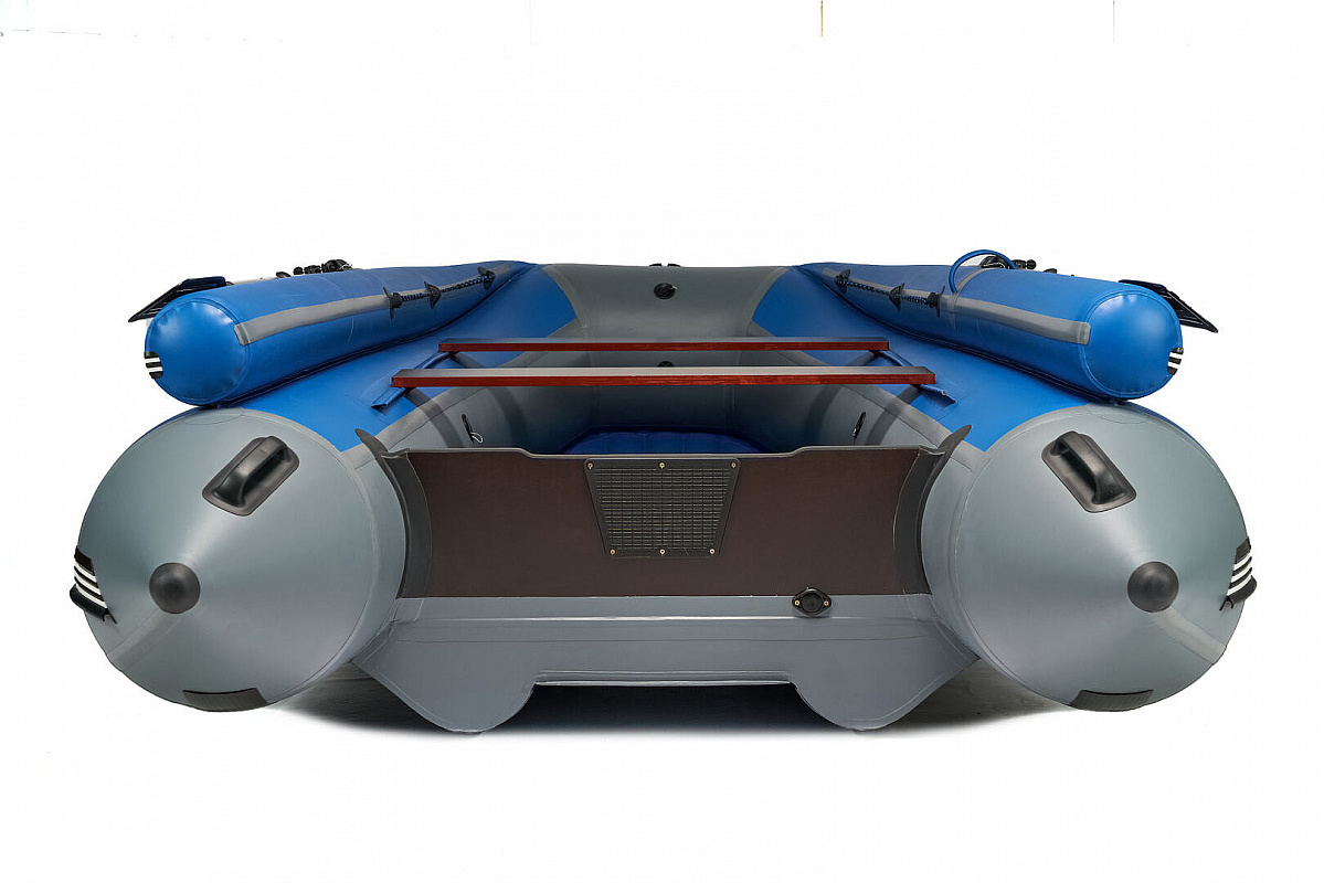 Лодка MISHIMO FAMILY LITE DF 390 в Пензе