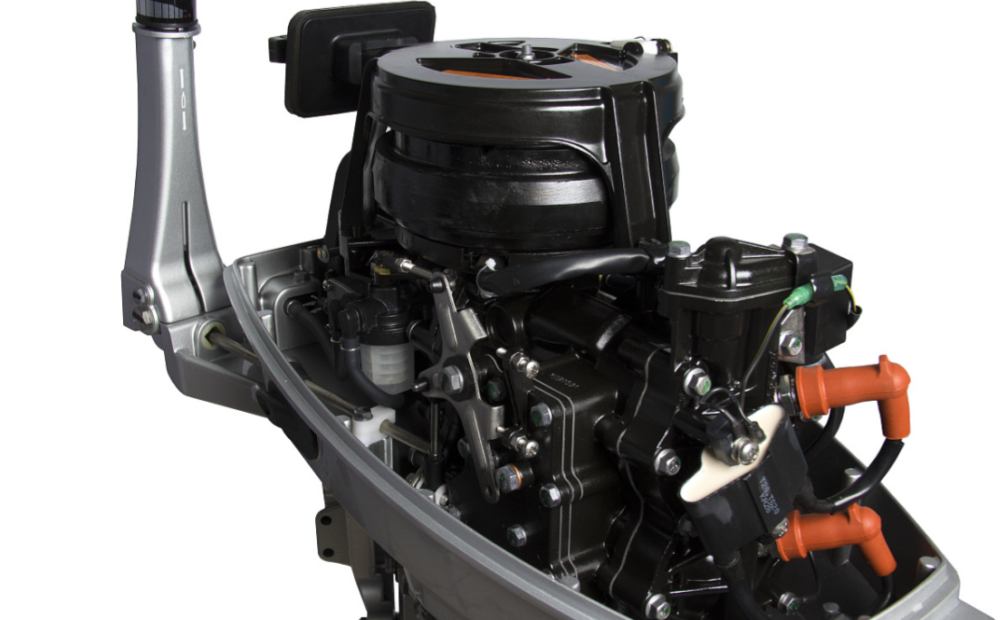 Лодочный мотор Seanovo SN9.9FFEL Enduro в Пензе