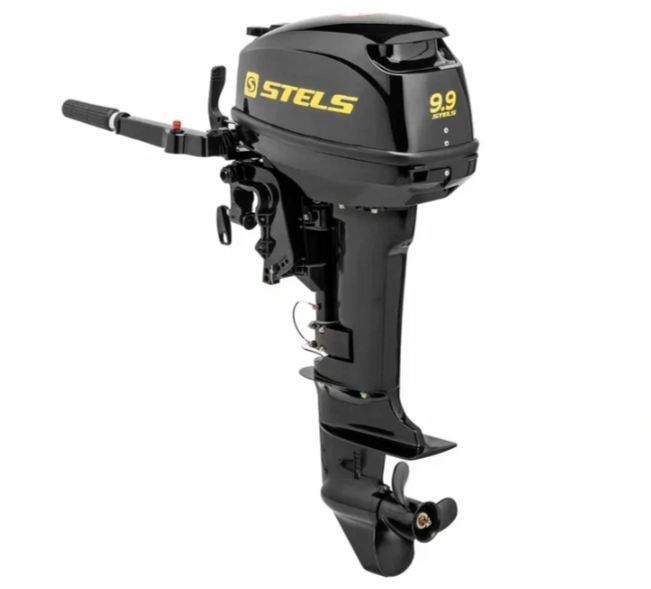 Лодочный мотор STELS 9.9HP в Пензе
