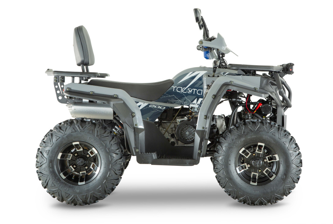 Квадроцикл YACOTA VIKING PRO 250 в Пензе