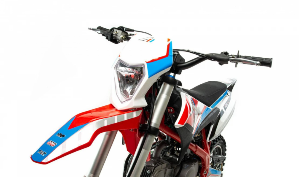 Питбайк MOTOLAND (МОТОЛЕНД) Apollo 125 DT125 E в Пензе