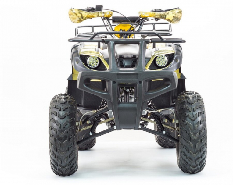 Квадроцикл MOTOLAND (МОТОЛЕНД) 250 ADVENTURE в Пензе