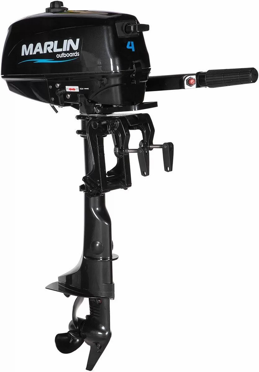 Лодочный мотор MARLIN MP 4 AMHS в Пензе