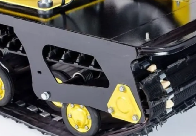 Мотобуксировщик FISHRIDE КОМПАКТ 17 л.с. в Пензе