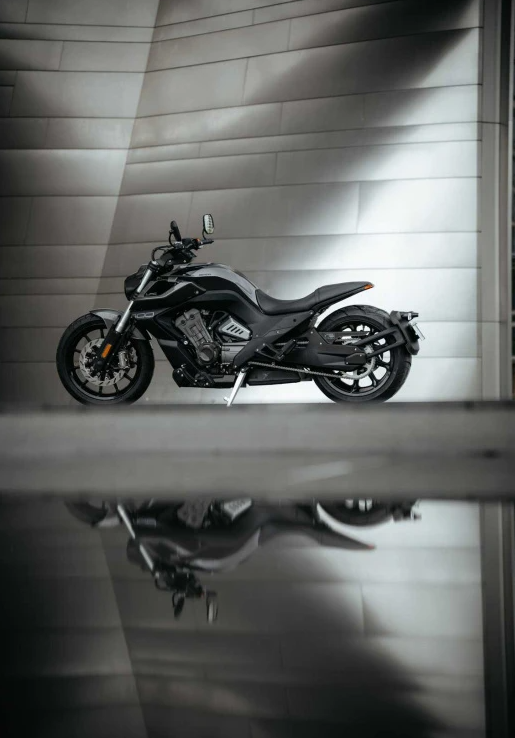 Мотоцикл Benda LFC 700 Pro в Пензе