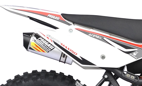 Питбайк Progasi Smart Max 150 в Пензе