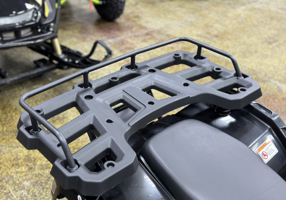 Квадроцикл GBM MAVERICK 300 NEW PREMIUM в Пензе