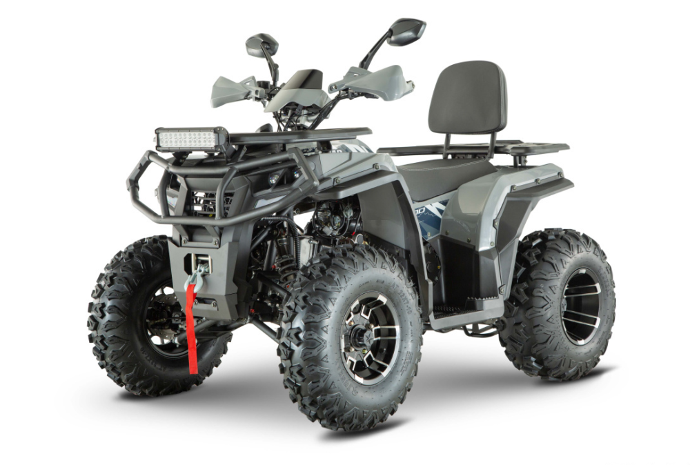 Квадроцикл YACOTA VIKING PRO 250 в Пензе