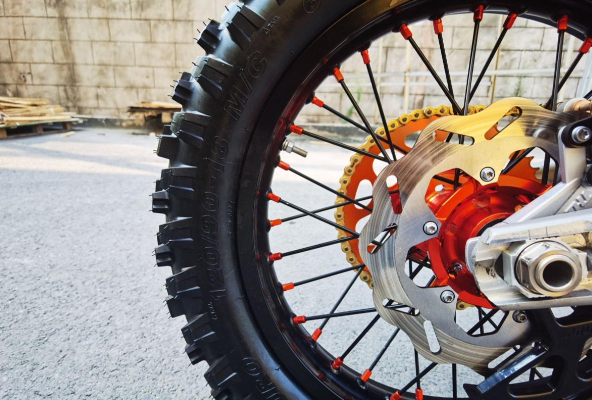 Мотоцикл JHLMOTO JHL Z8 NC300S (182-MN) в Пензе