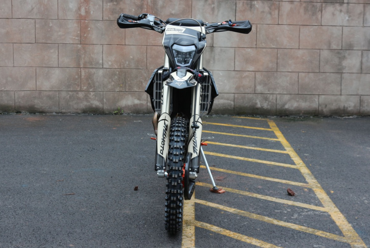 Мотоцикл JHLMOTO JHL Z8i (EFI) NC300S (182-MN) в Пензе