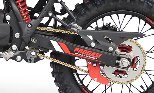 Питбайк Progasi Smart Max 150 в Пензе