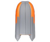 НАДУВНАЯ ЛОДКА GLADIATOR E380S в Пензе