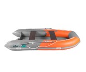 НАДУВНАЯ ЛОДКА GLADIATOR E380S в Пензе