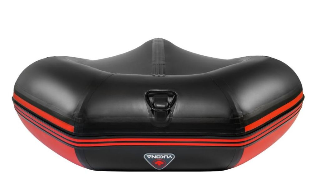 ЛОДКА НАДУВНАЯ YUKONA 410 TS - U (БЕЗ ПАЙОЛА) в Пензе