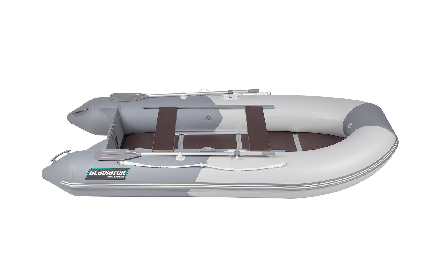 НАДУВНАЯ ЛОДКА GLADIATOR B330 в Пензе