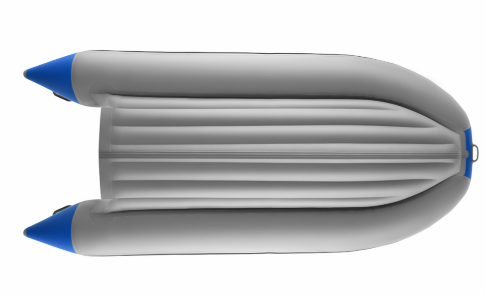 ЛОДКА ДРАККАР 3200 НДНД HANT-PRO в Пензе