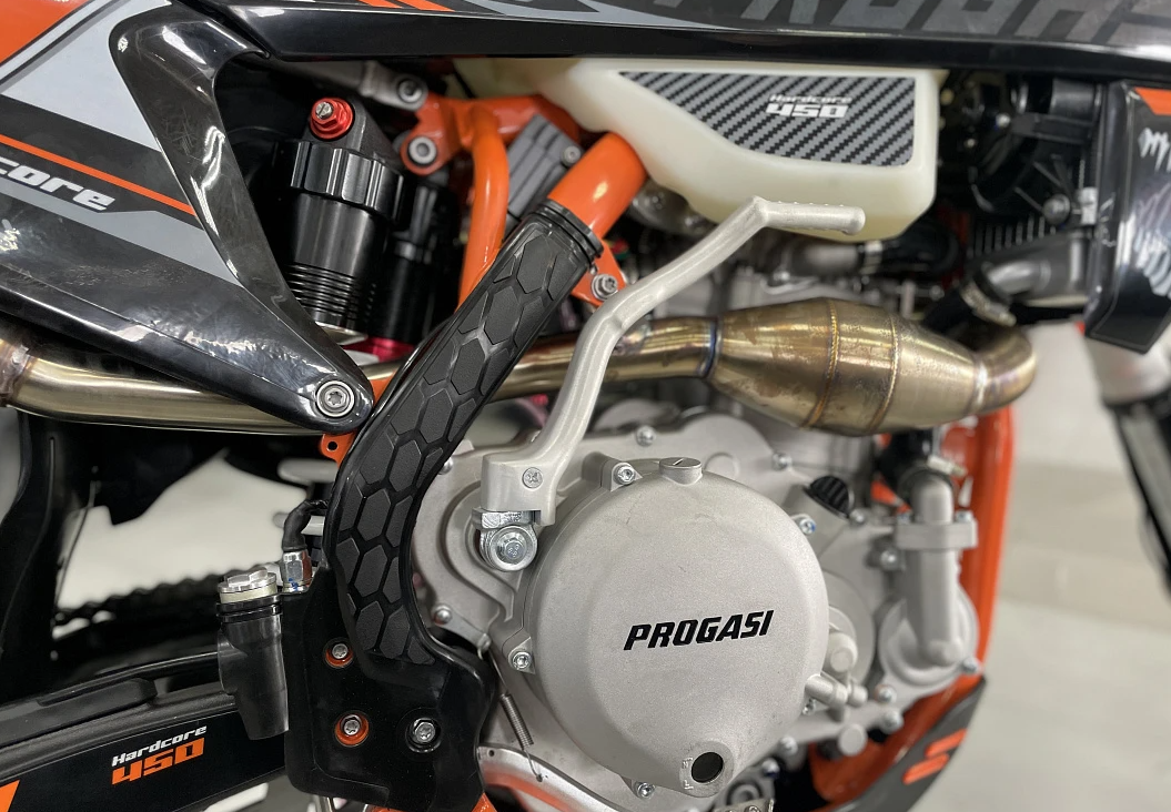 Мотоцикл PROGASI HARDCORE 450 в Пензе