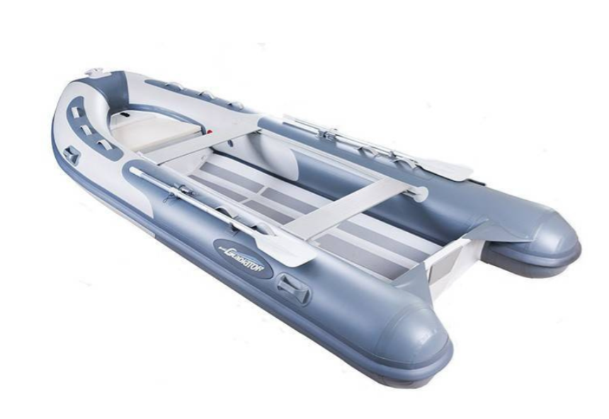 Лодка GLADIATOR RIB420AL в Пензе
