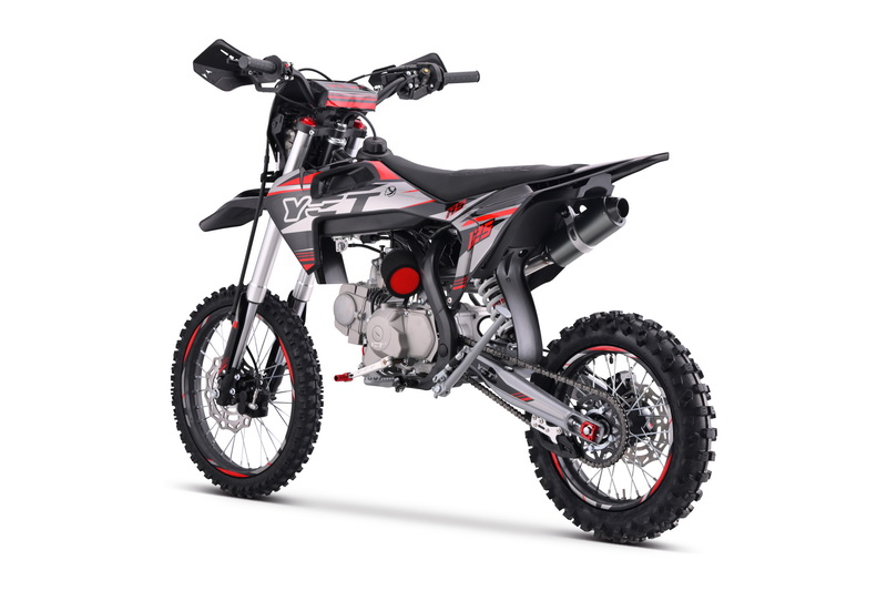 Питбайк YACOTA H5 125 в Пензе