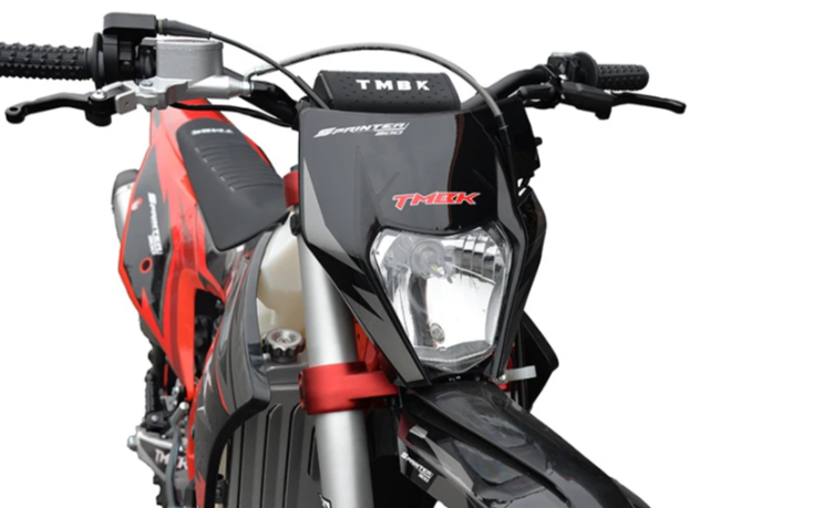 Питбайк TMBK Sprinter 300 (NB300) в Пензе