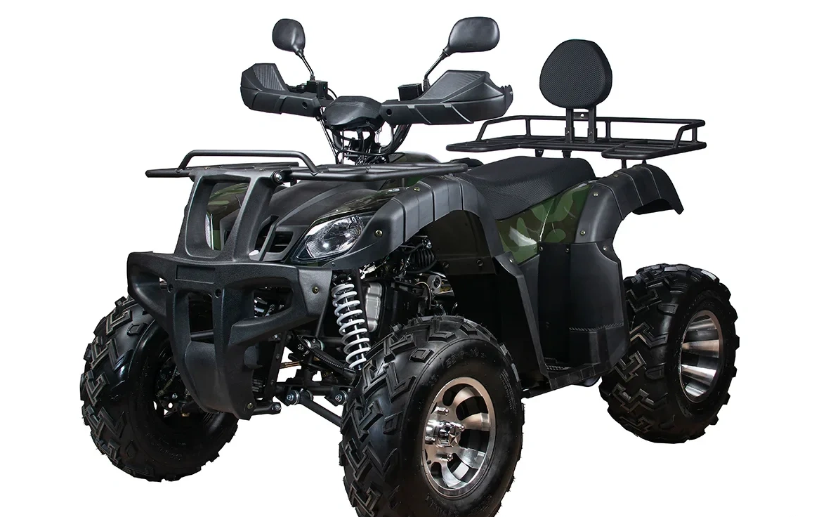 Квадроцикл YACOTA SELA 200 PRO в Пензе