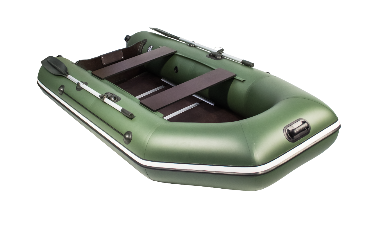 Лодка АКВА 2900 СК в Пензе