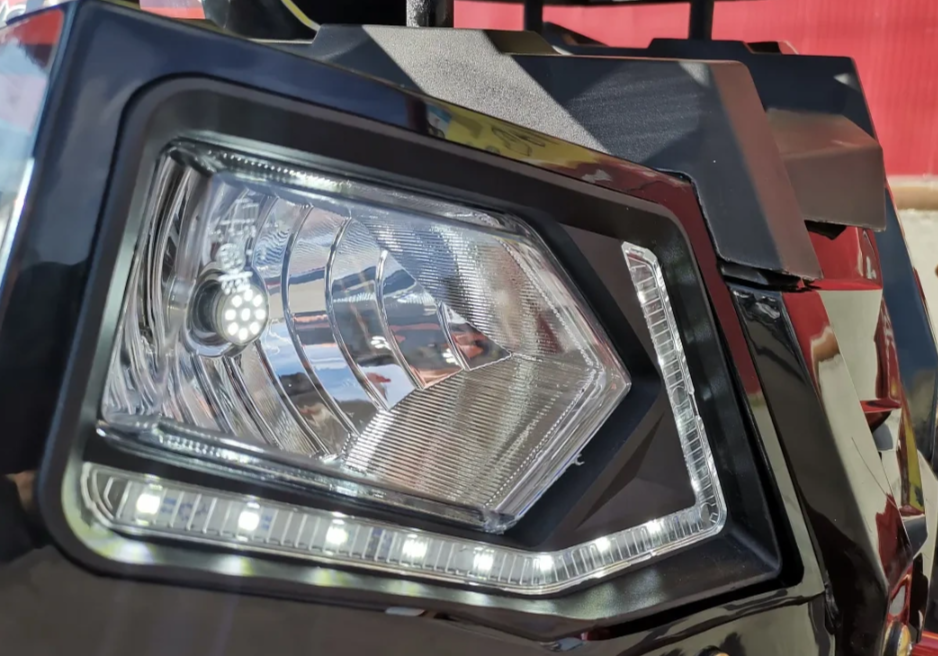 Квадроцикл GBM SHARP BIG 300 NEW в Пензе